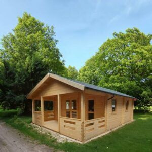 WEEKEND III 33 + 11m² - obrazek 1